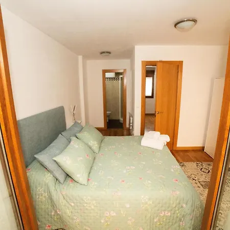 Apartment Tu Refugio En La Plaza Mayor *