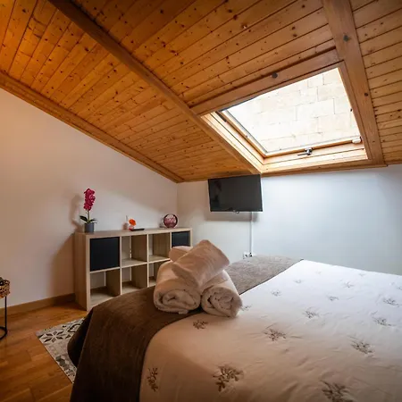 Tu Refugio En La Plaza Mayor * Ciudad-Rodrigo