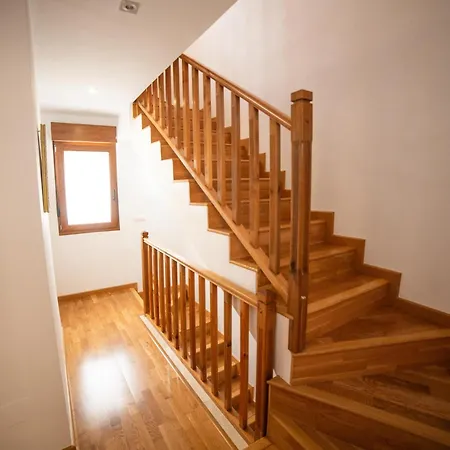 아파트 Tu Refugio En La Plaza Mayor Ciudad-Rodrigo