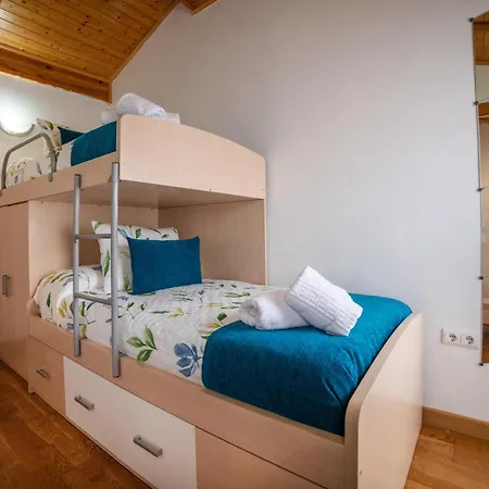 Apartman Tu Refugio En La Plaza Mayor