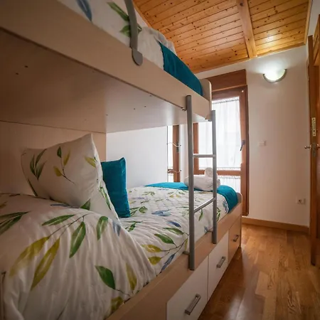 Apartment Tu Refugio En La Plaza Mayor Ciudad Rodrigo