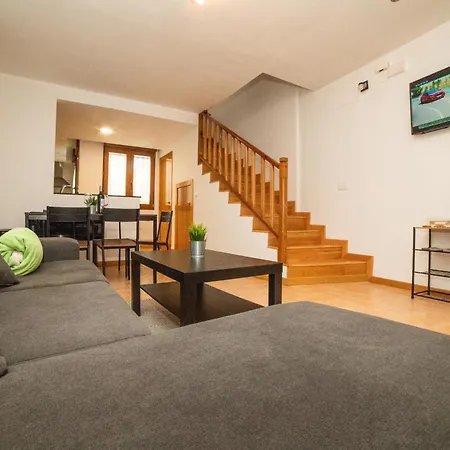 Tu Refugio En La Plaza Mayor Ciudad-Rodrigo