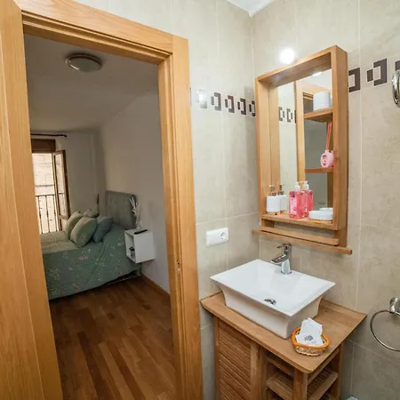 Tu Refugio En La Plaza Mayor Apartment Ciudad Rodrigo