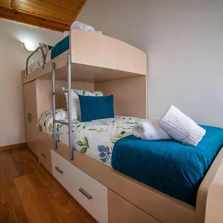 Tu Refugio En La Plaza Mayor Apartment Ciudad Rodrigo