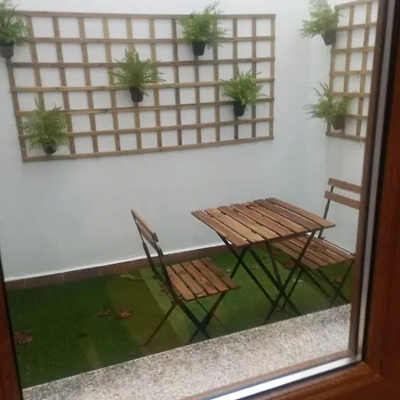 Tu Refugio En La Plaza Mayor *