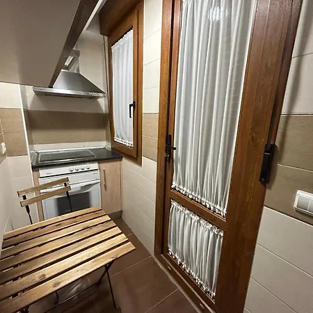 Tu Refugio En La Plaza Mayor Apartment Ciudad Rodrigo