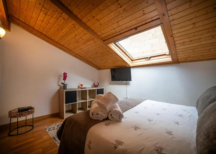 Tu Refugio En La Plaza Mayor * Ciudad-Rodrigo