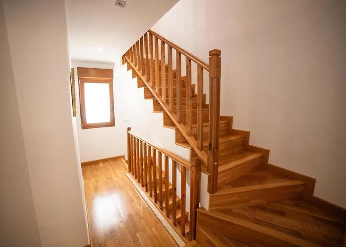 아파트 Tu Refugio En La Plaza Mayor Ciudad-Rodrigo