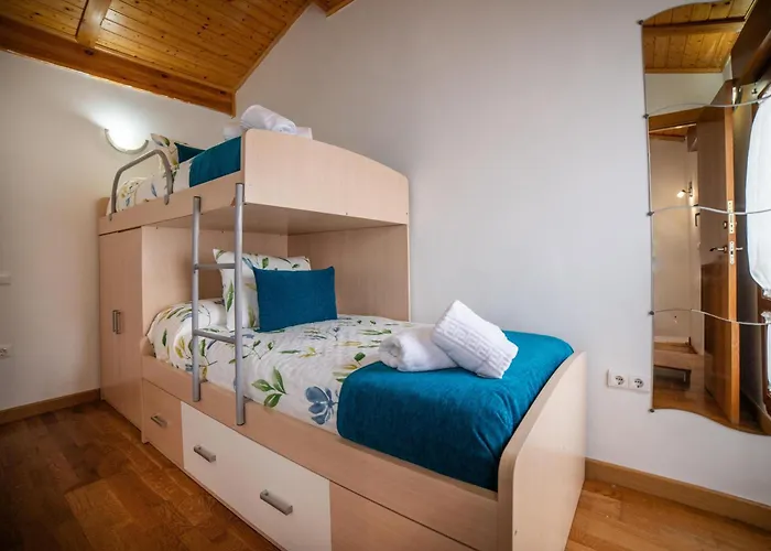 דירה Tu Refugio En La Plaza Mayor