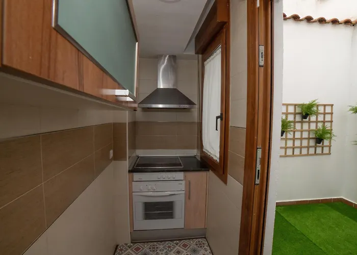 Tu Refugio En La Plaza Mayor