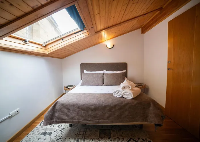 Tu Refugio En La Plaza Mayor 아파트 Ciudad-Rodrigo