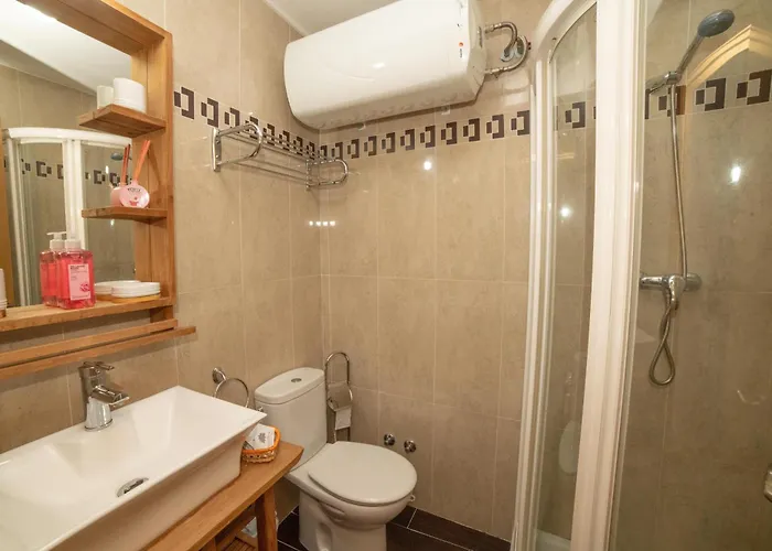 Tu Refugio En La Plaza Mayor *