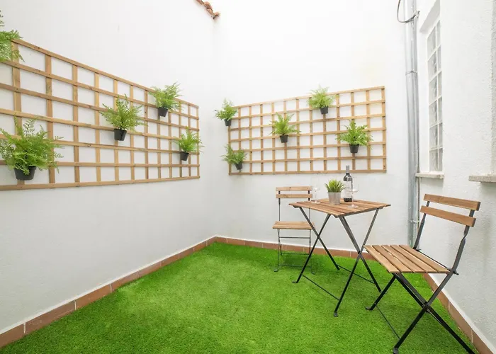 아파트 Tu Refugio En La Plaza Mayor