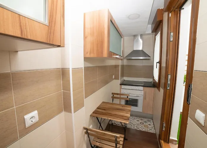 Tu Refugio En La Plaza Mayor