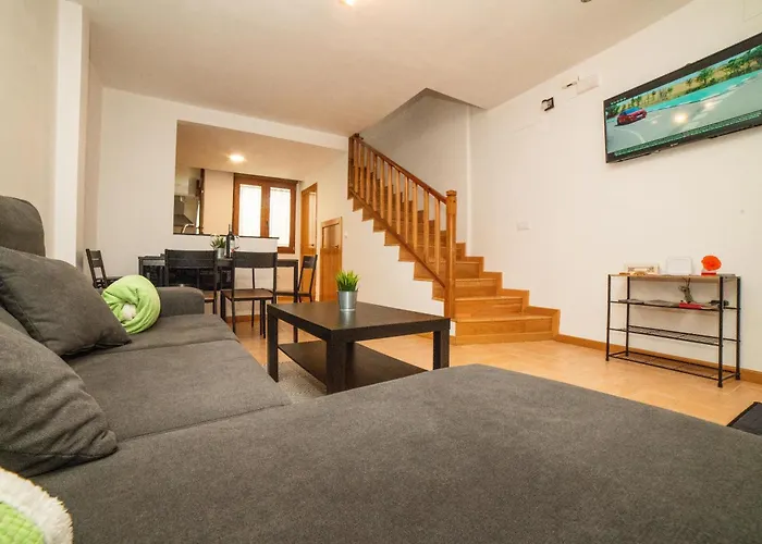 Tu Refugio En La Plaza Mayor Ciudad-Rodrigo