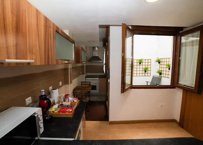 Tu Refugio En La Plaza Mayor *