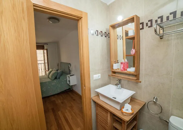 Tu Refugio En La Plaza Mayor 아파트 Ciudad-Rodrigo