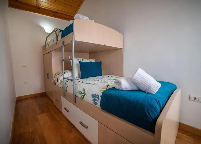 Tu Refugio En La Plaza Mayor דירה Ciudad-Rodrigo