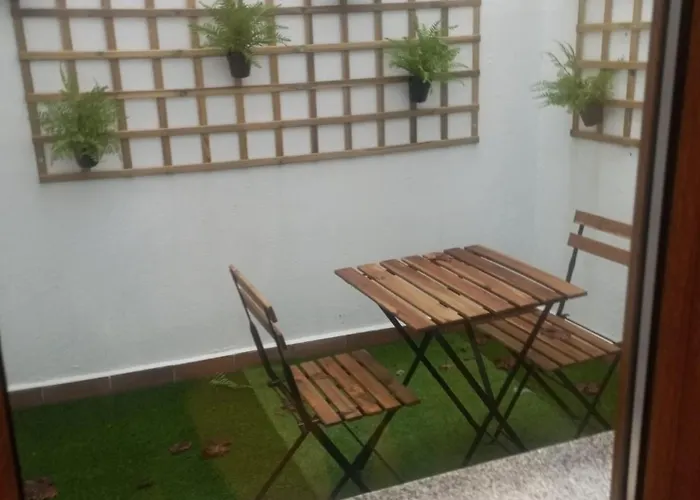 Tu Refugio En La Plaza Mayor *