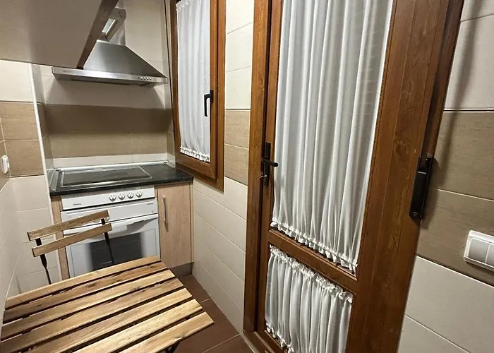 Tu Refugio En La Plaza Mayor דירה Ciudad-Rodrigo